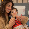 Priyanka Chopra gives peek into daughter Malti Marie’s fun time during their museum visit in New York; see PICS