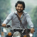 Saripodhaa Sanivaaram: Nani's second look unveils diverse shades, from angry young man to the boy next door 