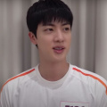 'Not athlete or representative but...': BTS' Jin credits Paris Olympics torchbearer experience to fans, shares regret; WATCH