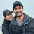 Chhaava: Katrina Kaif reacts to husband Vicky Kaushal's upcoming film's trailer; here's what she has to say