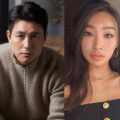 Was Jung Woo Sung dissed by Moon Gabi's ex-boyfriend? Jimmy Paige takes aim at estranged relationship with his lyrics