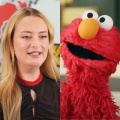 'I Really Like Them': Amelia Dimoldenberg Claps Back At Andrew Garfield Dating Rumors With New Chicken Soup Date With Elmo; WATCH