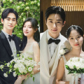 Year-Ender Poll: Byeon Woo Seok-Kim Hye Yoon, Kim Soo Hyun-Kim Ji Won and more; VOTE for the best K-drama couple in 2024