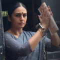 Maharani 4: Huma Qureshi-led political drama's upcoming season is now on floors; makers drop glimpses from ‘muhurat’ shot