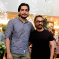 Aamir Khan Breaks Silence on Junaid Khan’s Box Office Struggles—Here’s What He Said!