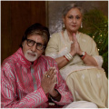 Amitabh Bachchan Birthday: When legendary megastar revealed wife Jaya Bachchan is ‘stricter’ with him; ‘It scares me’