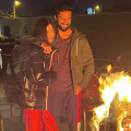 Happy Lohri: 7 PICS of Bollywood celebs that give peek into their past celebrations; Katrina Kaif-Vicky Kaushal to Amitabh Bachchan and more