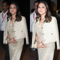 Gauri Khan is the definition of sparkle, shine, and style in gold co-ord set and jacket worth Rs 5,73,793 