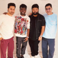 Baby John: Varun Dhawan can't wait for people to see what music director Thaman S has 'cooked up'