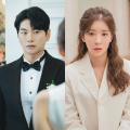 'Deeply grateful': Lee Yi Kyung gives shoutout to ex-girlfriend and Welcome to Waikiki co-star Jung In Sun at 2024 APAN Star Awards