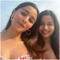 Alia Bhatt says ‘everything sucks’ without sister and birthday girl Shaheen; Ananya Panday calls her ‘fave person’