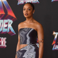 Thor: Love and Thunder EXCLUSIVE: Tessa Thompson picks THIS Prince song as Valkyrie's bada*s entrance theme