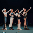 ITZY Announces Dates And Cities For 2nd World Tour “BORN TO BE”