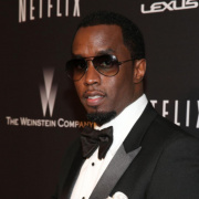 What is Sean 'Diddy' Combs' net worth?