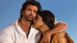 Agneepath Poster