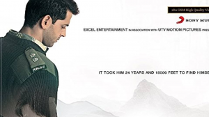 lakshya Poster