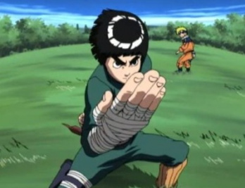 Every Naruto Hand Sign  What They Mean  HIS Education