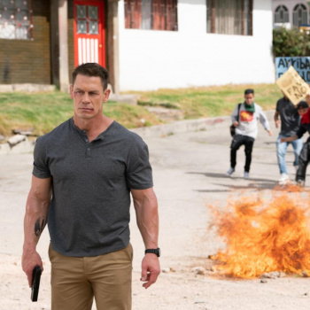 John Cena And Jackie Chan Team Up In Action-Comedy Trailer Hidden Strike