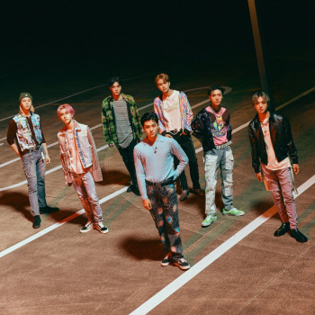 Fans will have to get used to NCT and WayV without Lucas in the future —  Nolae