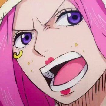 One Piece: The Main Characters, Ranked By Likability