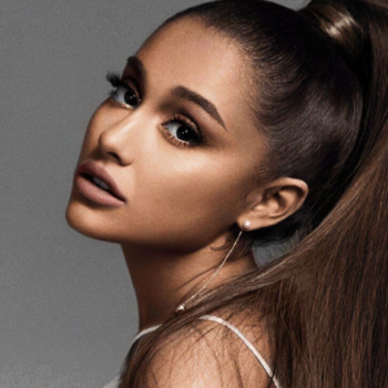 Ariana Grande Has Epic Response to Claim She's Not a Singer Anymore