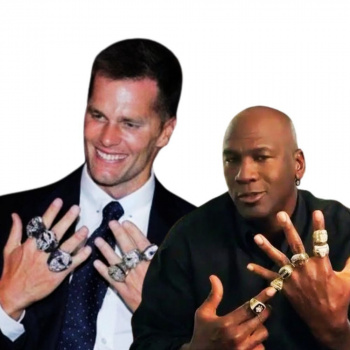 Tom brady clearance rings 2019