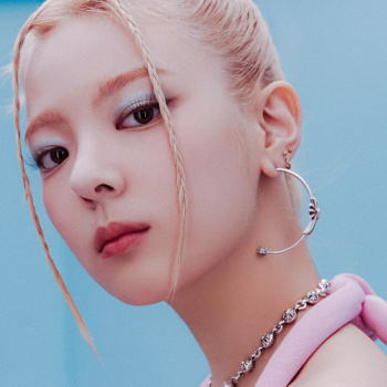 ITZY to unleash charismatic vibes in 'BORN TO BE' album as quartet
