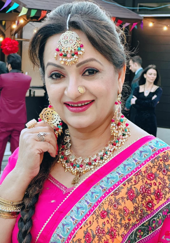 Upasana Singh