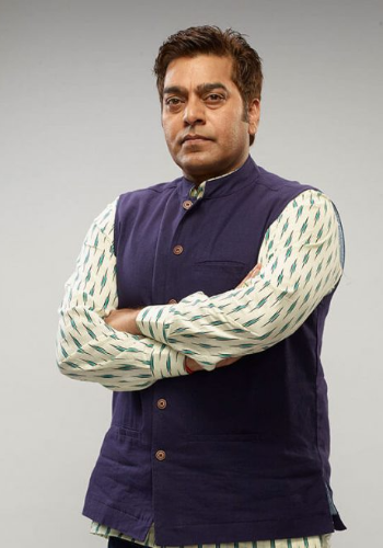 Ashutosh Rana - All You Need To Know | Pinkvilla