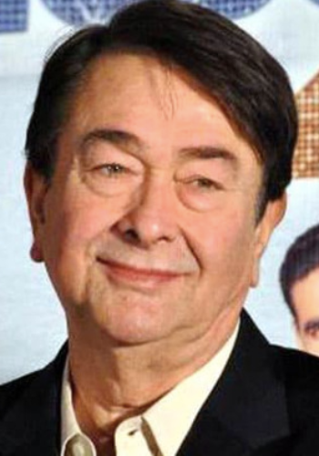 Randhir Kapoor Poster