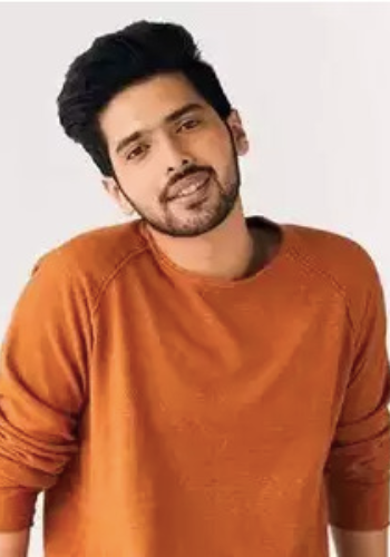 Armaan Malik: Have been an ardent fan of Anurag Kashyap's cinema