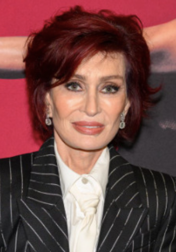 What Is Sharon Osbourne's Net Worth?