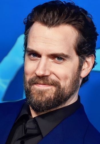 Henry Cavill - All You Need to Know | Pinkvilla