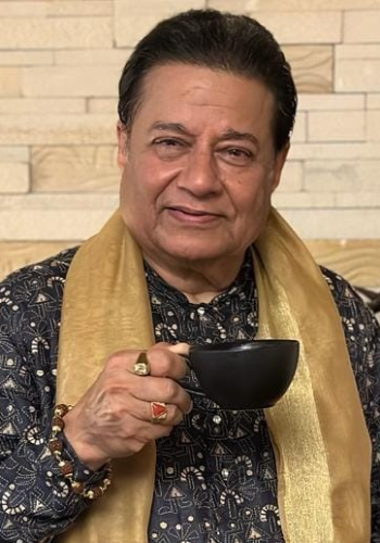 Anup Jalota - All You Need to Know | Pinkvilla