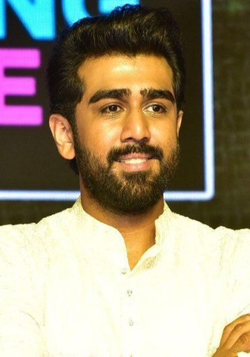 Abhiram Daggubati - All You Need to Know | Pinkvilla