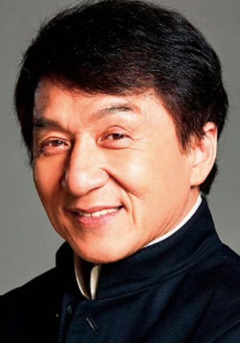 jackie chan - All You Need to Know | Pinkvilla