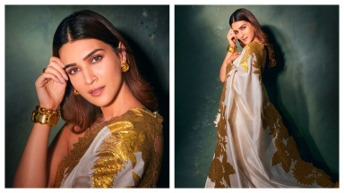 Suhana Khan minimal Jewellery screams Maximum Luxury