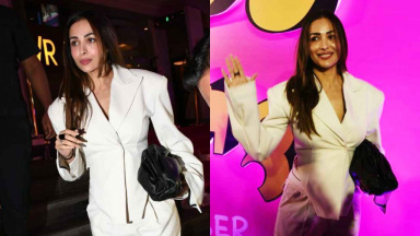 It's Expensive: Deepika Padukone's Bottega Venetta bag comes at