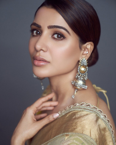 Beautiful Samantha Akkineni from - Samantha ruth prabhu
