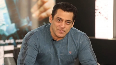 EXCLUSIVE: Tiger 3 actor Salman Khan says he doesn't deserve to be called 'superstar'; 'It's a lot of pressure'