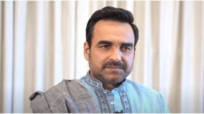 EXCLUSIVE: Pankaj Tripathi has an apt reply on nepotism; 'Duniya ke har field mein hoti hai'