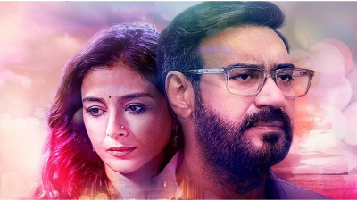 Auron Mein Kahan Dum Tha EXCLUSIVE: Ajay Devgn, Tabu starrer to now release on July 26; will clash with Deadpool & Wolverine