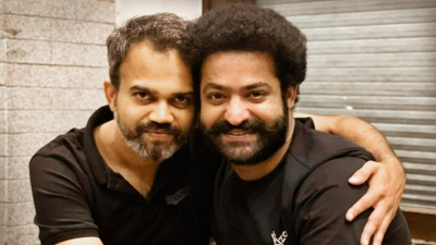 NTRNeel Big News: Jr NTR's next with Salaar director Prashanth Neel to go on floors in August 2024