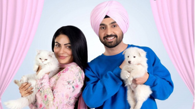 Jatt & Juliet 3 Twitter Review: 9 tweets to read before watching Diljit Dosanjh, Neeru Bajwa’s rom-com