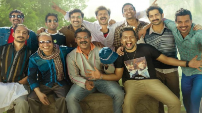 Manjummel Boys Movie Review: Sreenath-Soubin Shahir's survival thriller is heart-thumping tale that exemplifies friendship