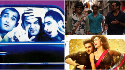 7 heartwarming movies like Dil Chahta Hai to lift your spirits