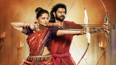 Baahubali 2: A movie marvel that continues to be part of box office discussions; Pathaan tops 2 states