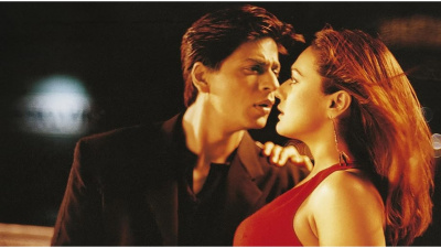 7 Shah Rukh Khan and Preity Zinta movies showcasing their magical chemistry