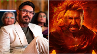 Ajay Devgn FINALLY addresses creative flaws in Rohit Shetty’s Singham Again and makes GENUINE promise to movie fans: 'Aage se...'