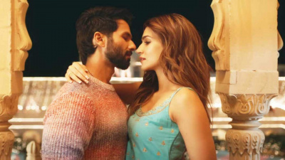 Teri Baaton Mein Aisa Uljha Jiya Box Office: Shahid-Kriti film emerges a success with rock-solid 2nd weekend 